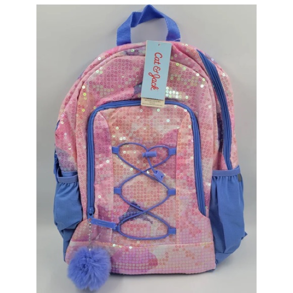 Cat & Jack Backpack